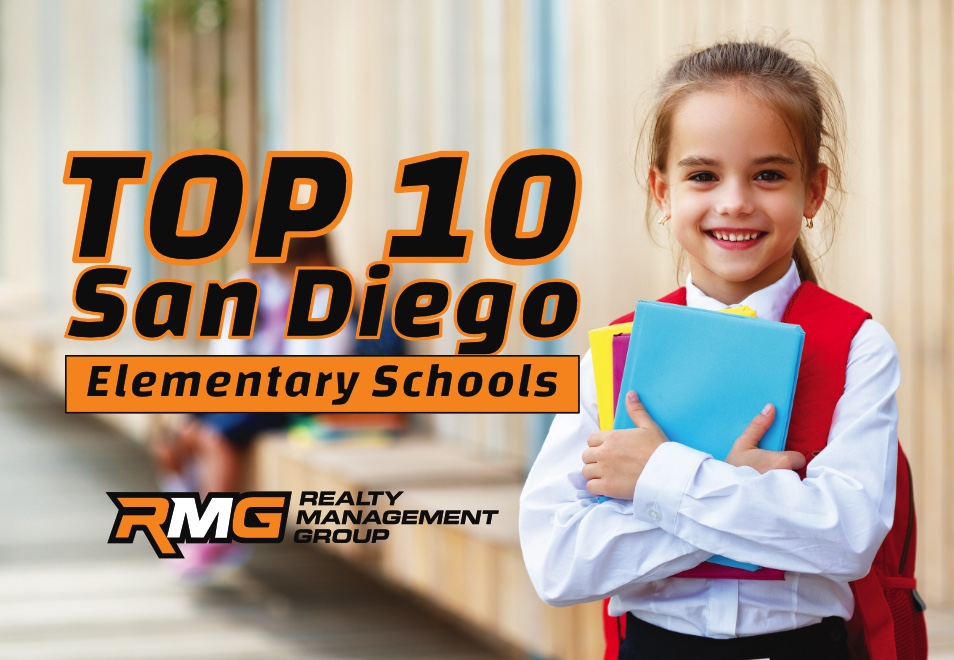 Top 5 San Diego Elementary Schools